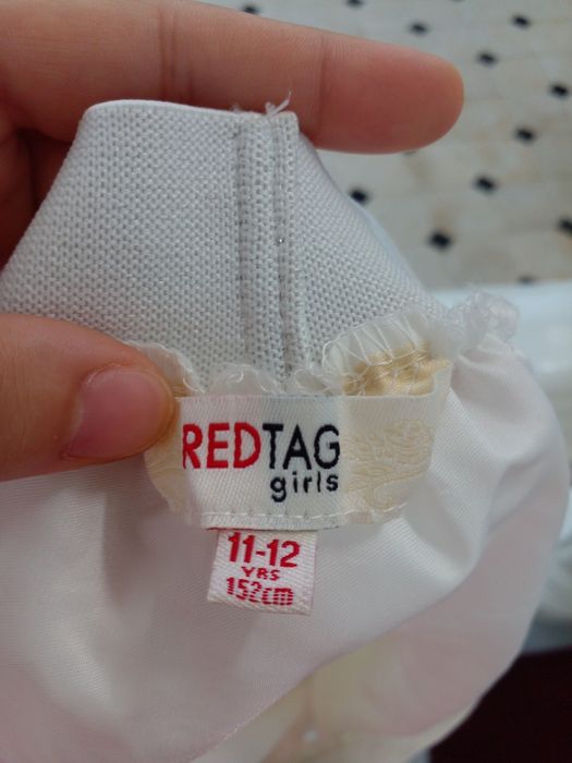 Юбка кизлар учун