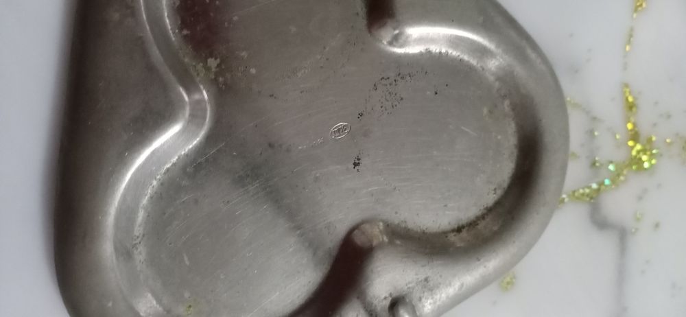 Цена за лот. Перечница -Солонка. СССР.