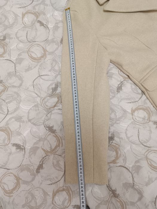 Дамско палто-НОВО