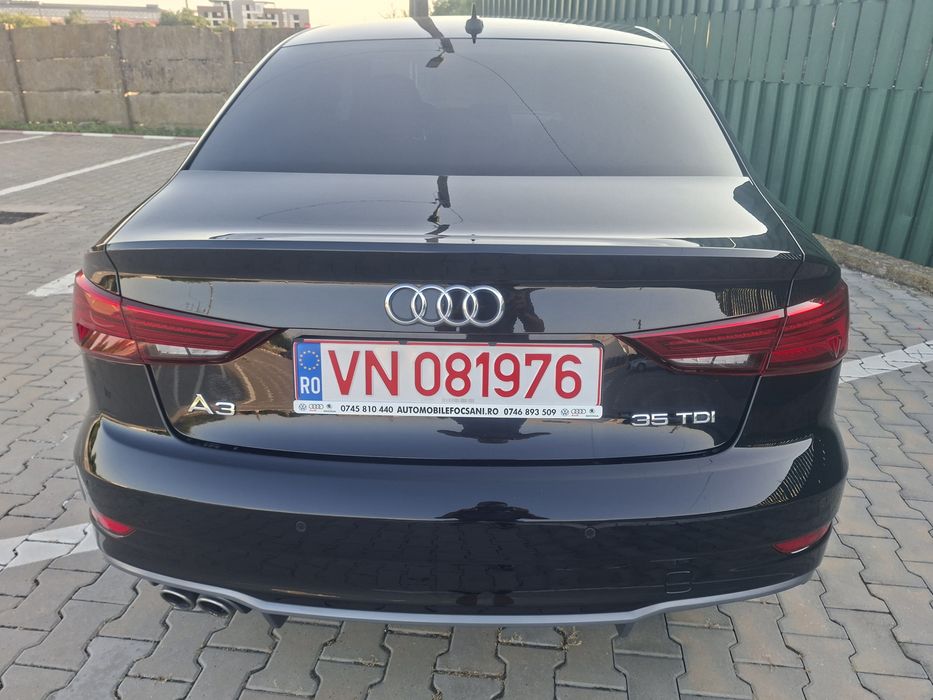 Full led,S tronicExterior S line