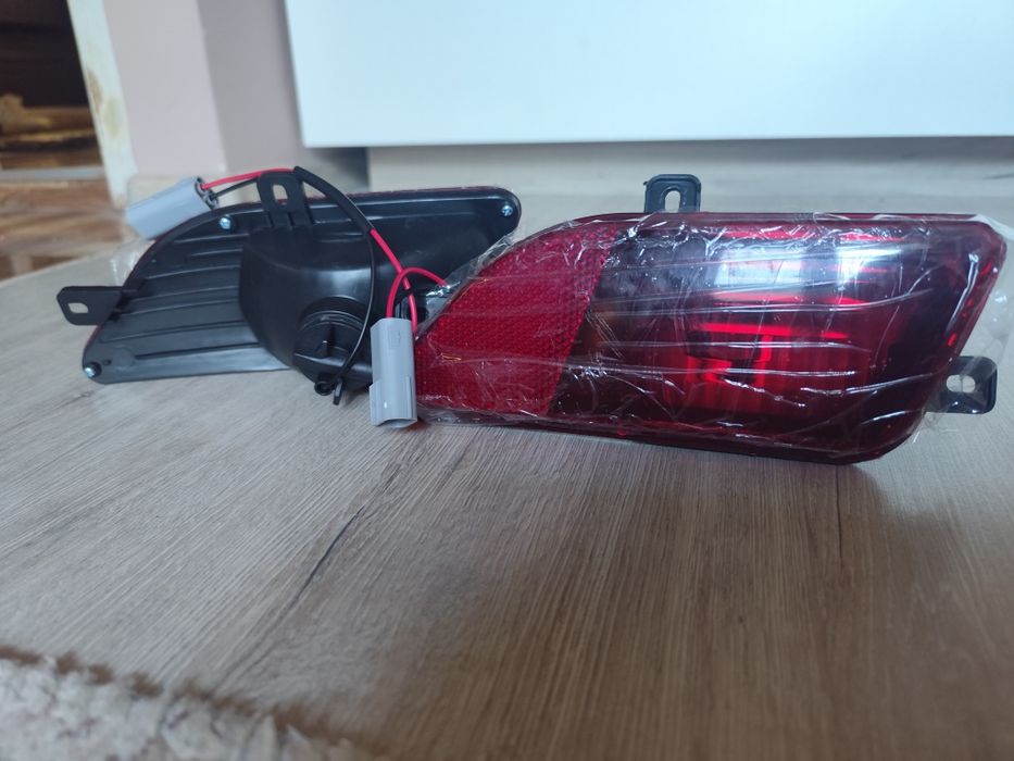Стопове за Great Wall Steed 5