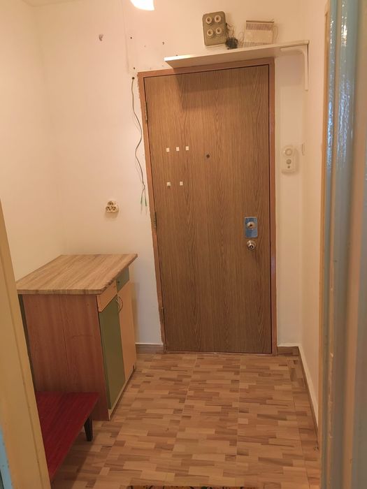 Chirie apartament cu o camera