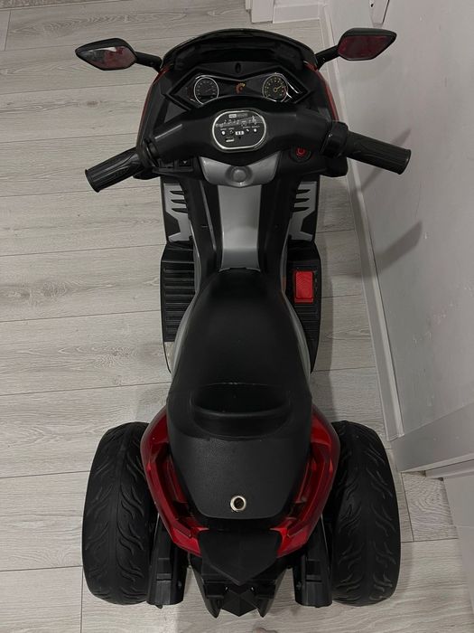 Электромотоцикл Детский