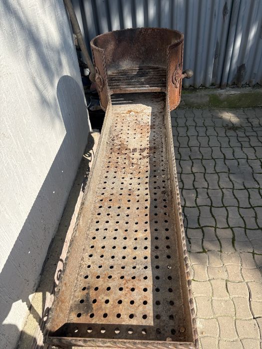 Продам мангал для жарки шашлыков
