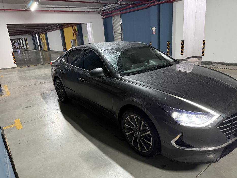 Hunday sonata 5 pozitsya