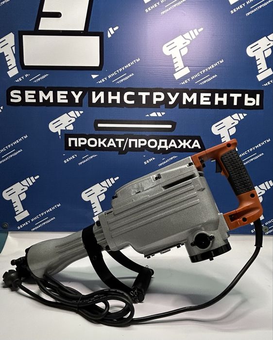 Отбойной молоток P.I.T