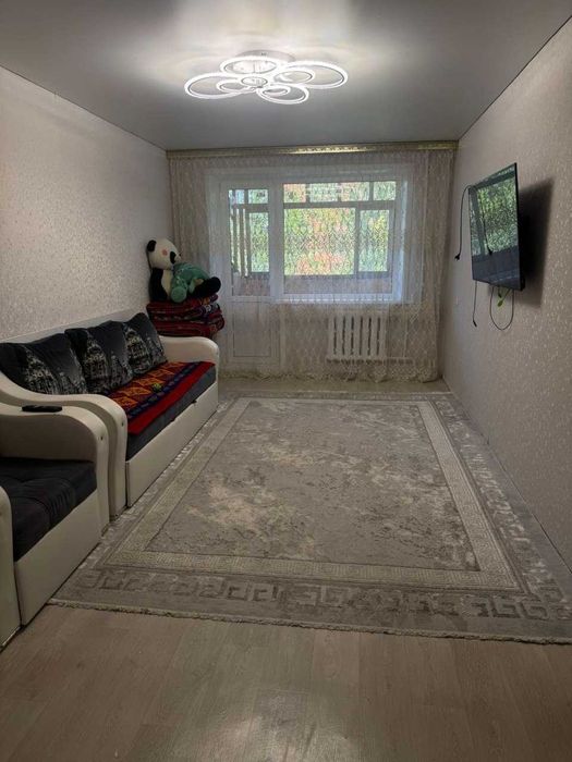 Продам 2 комнатную квартиру