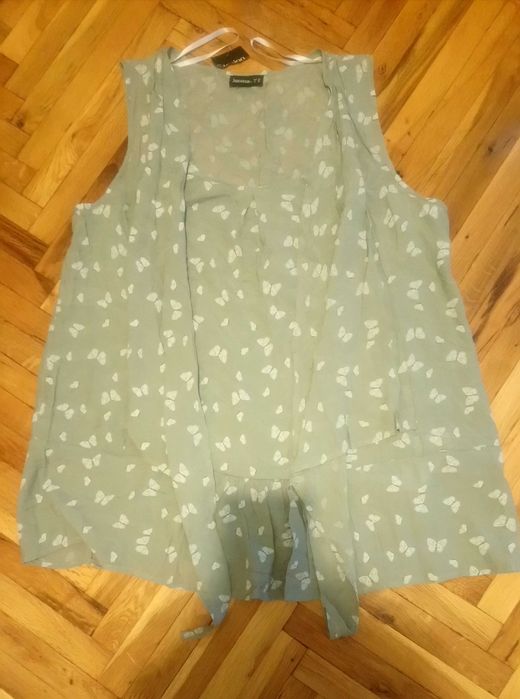 Летен тънък потник XL/XXL