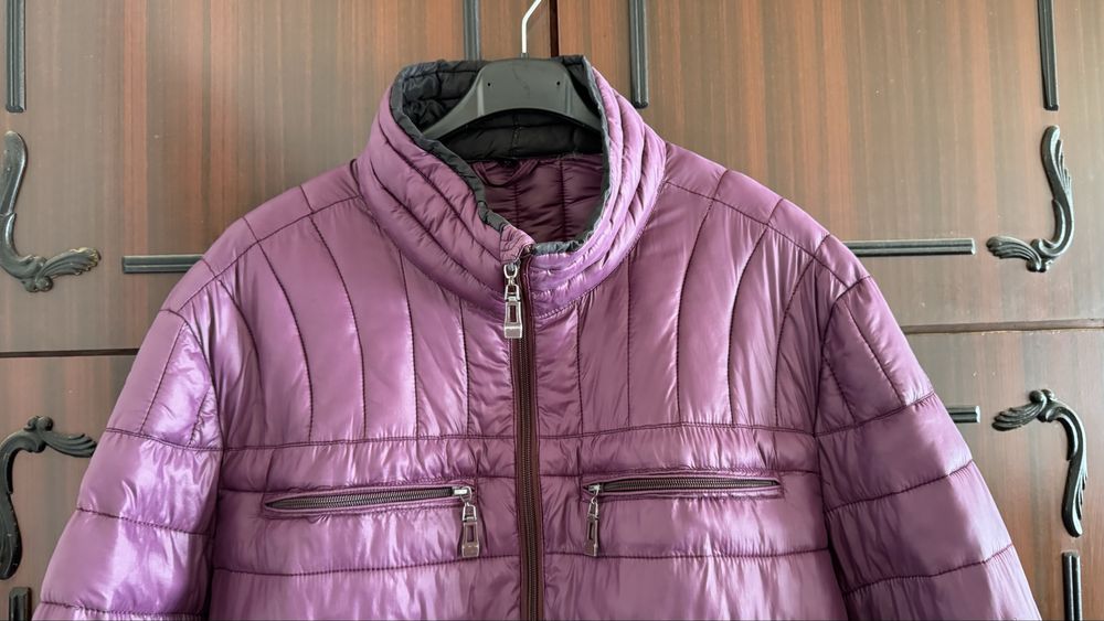 Мъжки Зимни  Якета размер XL