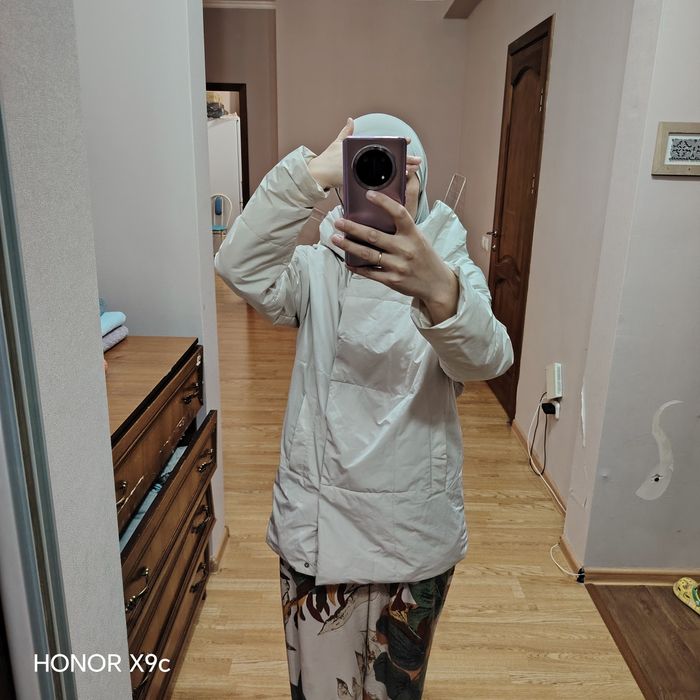 Куртка рубашки пижама