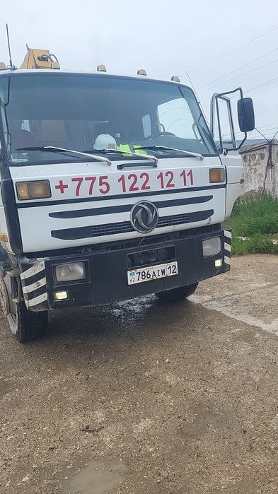 Манипулятор көлігі