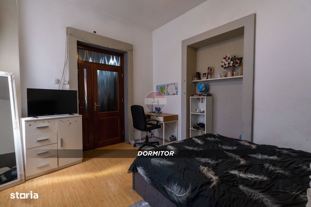 Oportunitate - Casa / Spatiu Comercial