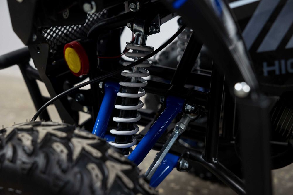 Квадроцикл Highper К 50