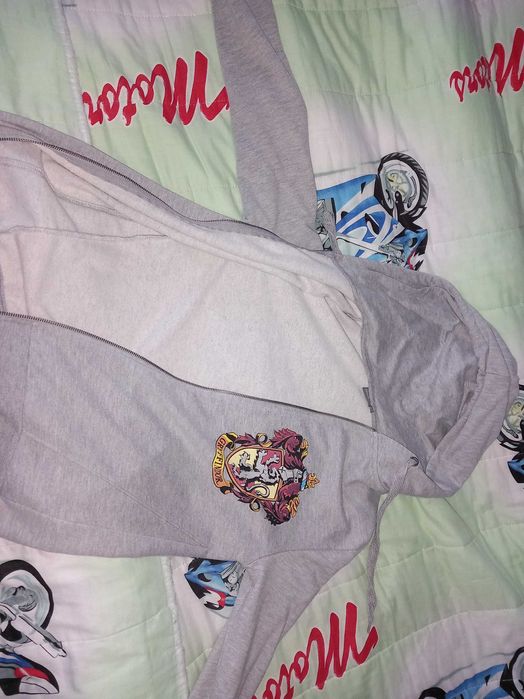 Harry Potter Горница/суичър