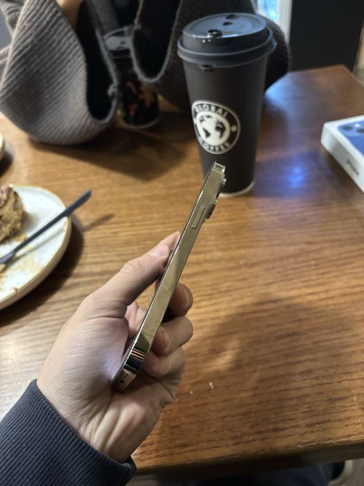 Айфон 14 pro (128gb) 80%