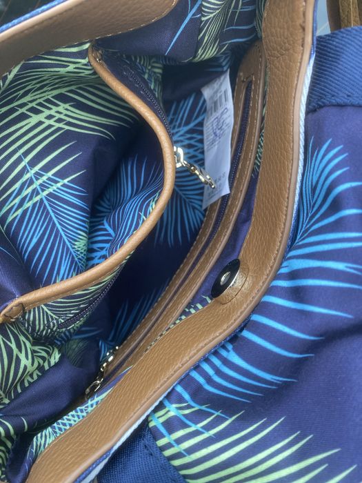 Gentuta Desigual noua