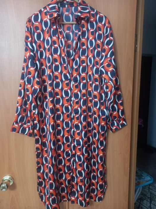 Турецкий женский көйлектер