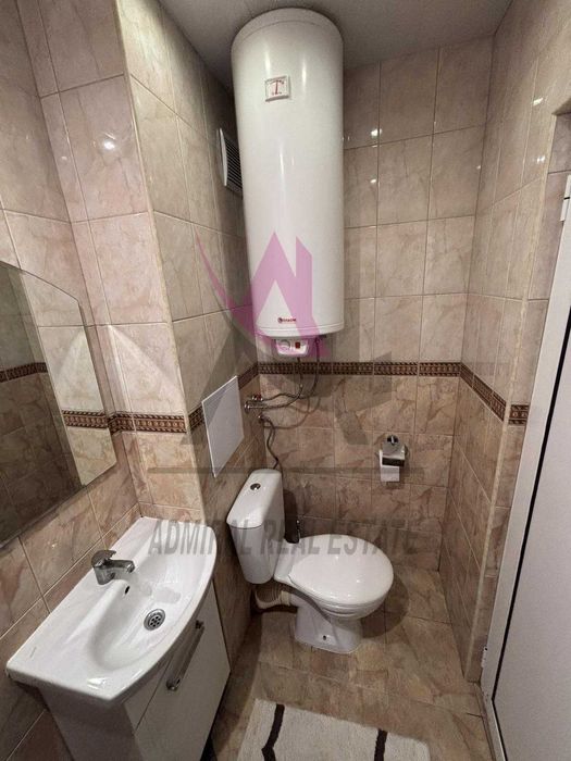 Продава се Тристаен апартамент в Варна, Владислав Варненчик - 60 кв.м за 1360 €/кв.м - Снимка #5