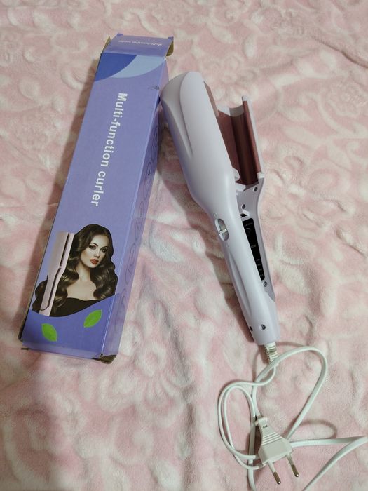 Гафре крупные волны (новый)