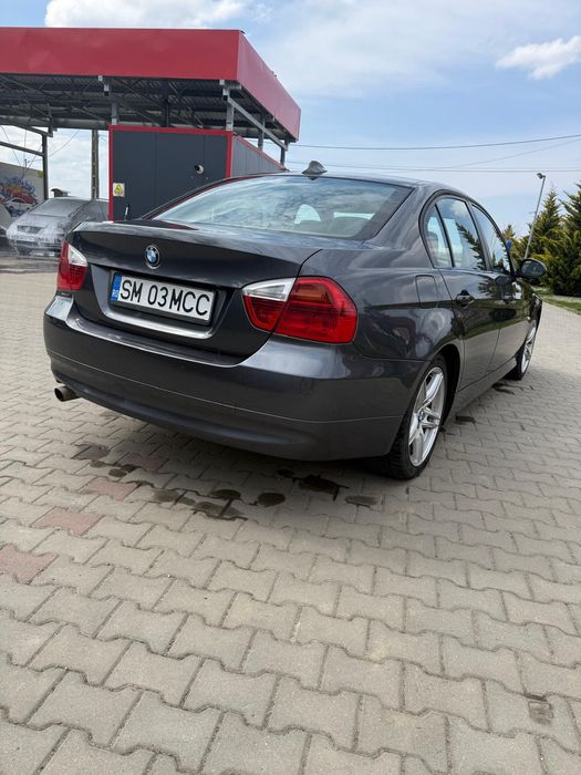 BMW E90 320i (N46) 150CP Manual | Proprietar