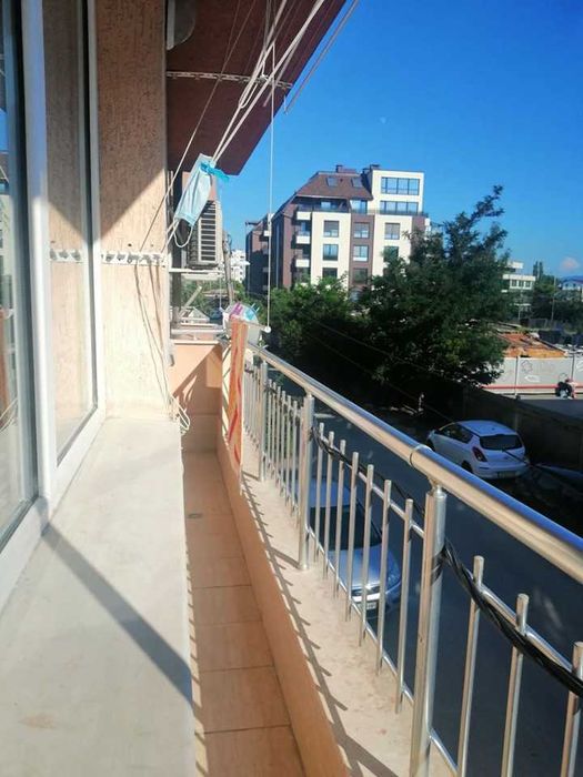 Дава се под наем Двустаен апартамент в София, Люлин 4 - 52 кв.м за 440 € - Снимка #4