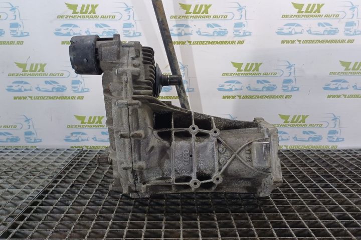 Cutie de transfer 3.0 tdi 0bu341011d Volkswagen VW Touareg generatia 2 7P  [din 2010 pana  2014] se