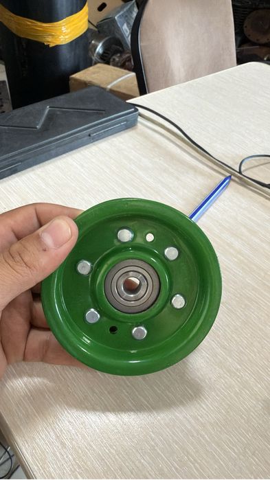 Решето дж9500 Ан130160