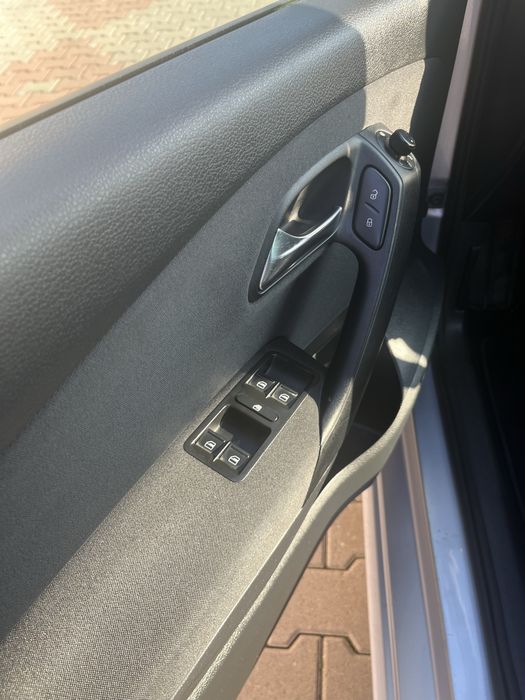 Volkswagen Polo, 1.4 Benzina, Euro 5