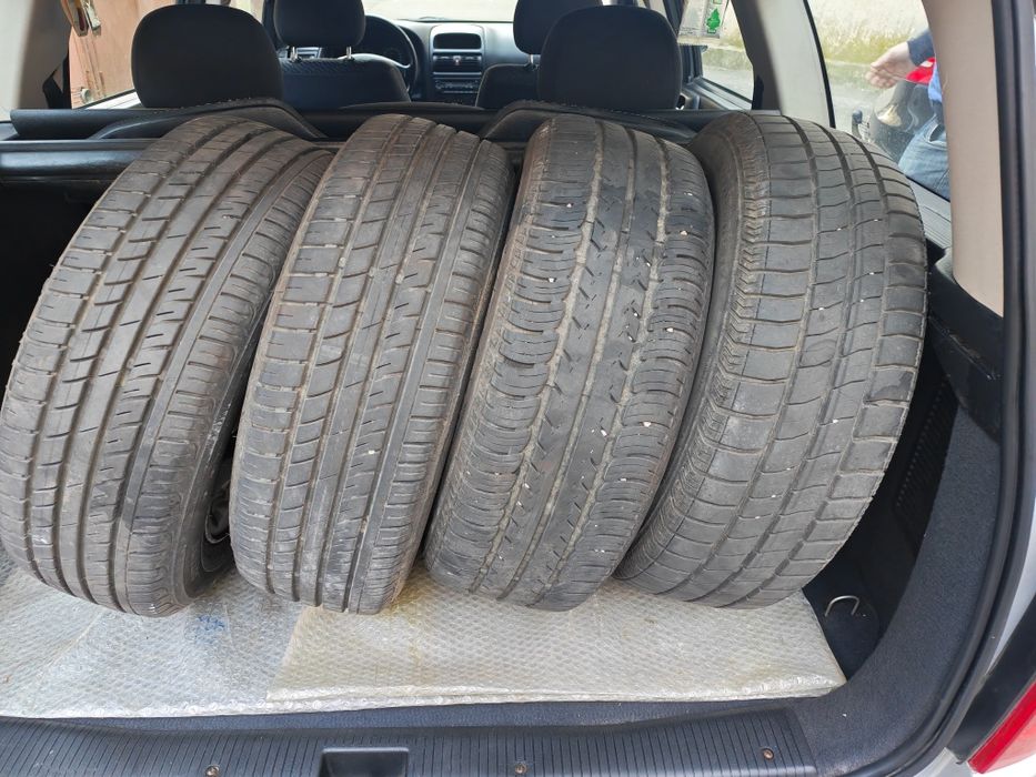 Opel Astra caravan 1.6