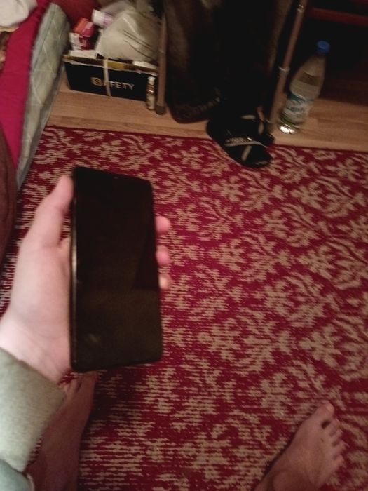 Vând telefon de piese