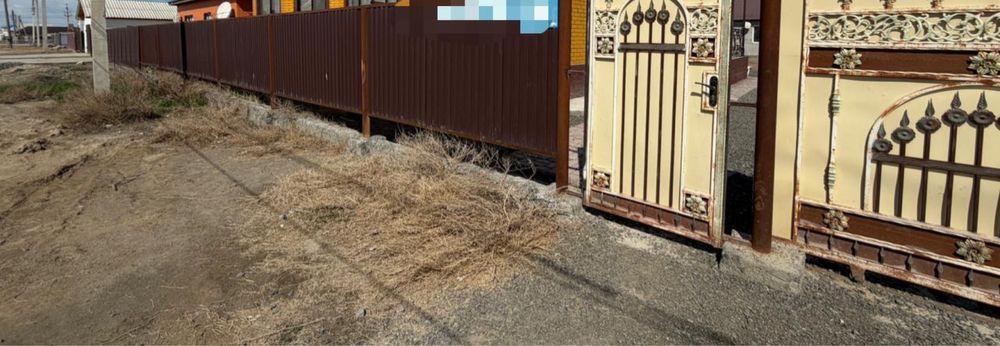 Продаетса Ворота