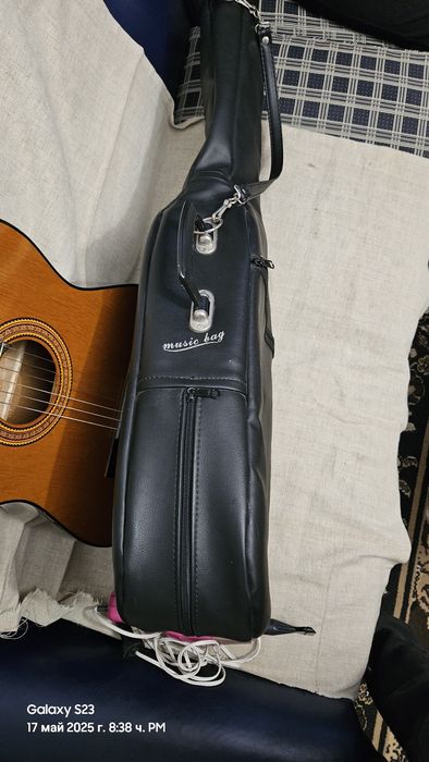 Класическа китара Prince