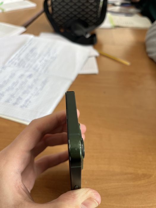 Айфон 13 обмен. 70к срочно!!!