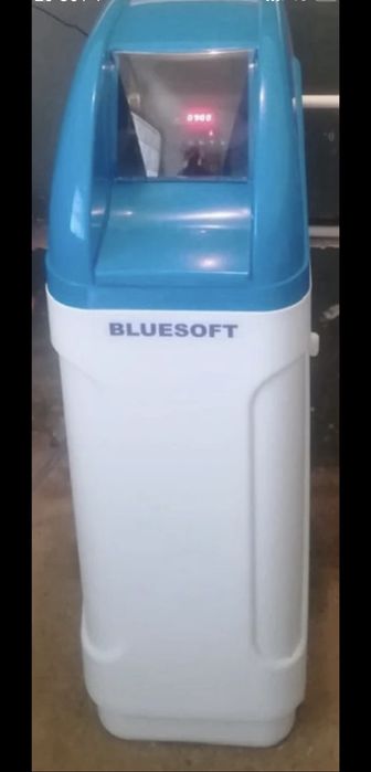 Dedurizator filtrare apa