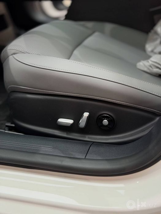 Changan Nevo A06 630км Laser Ultra Plus