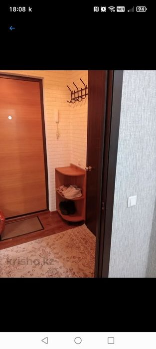 Сдам 1 комнатную квартиру