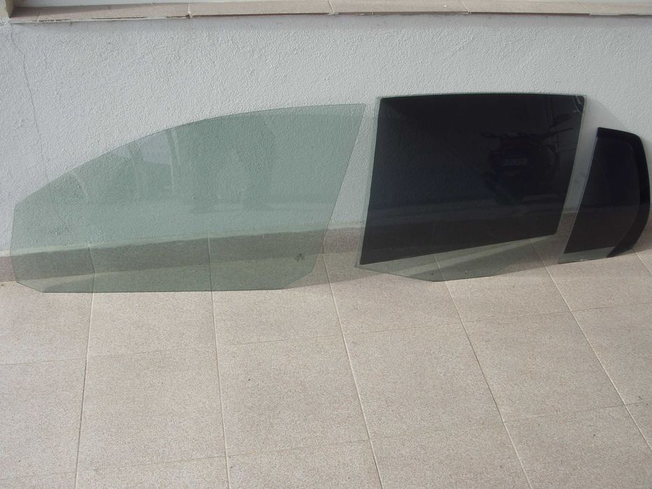 Зимни гуми 205х55х16 и части за Голф 5