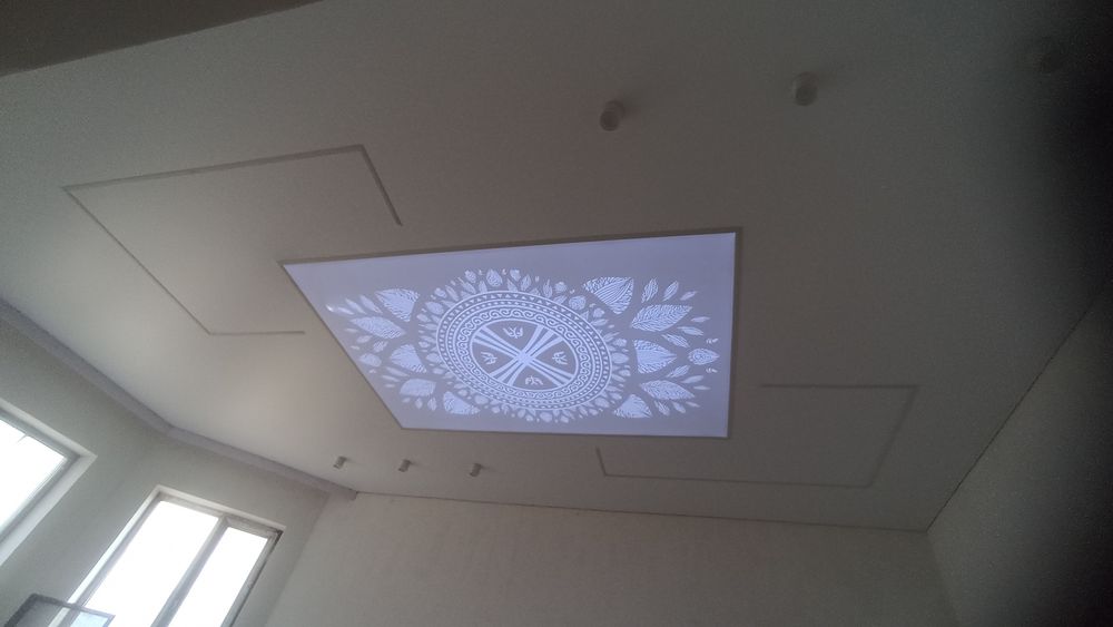 Натяжные потолки АКЦИЯ!!!