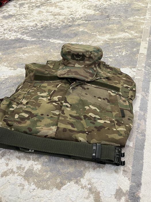 Мультикам Мужской