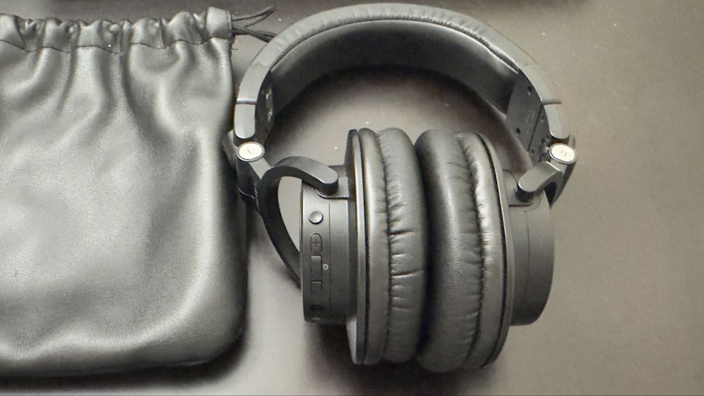 Audio-Technica ATH-M50xBT2