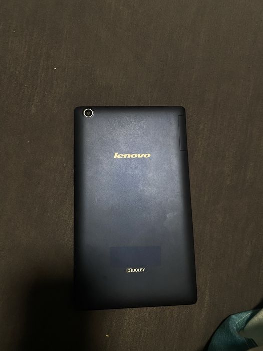 Tableta Lenovo