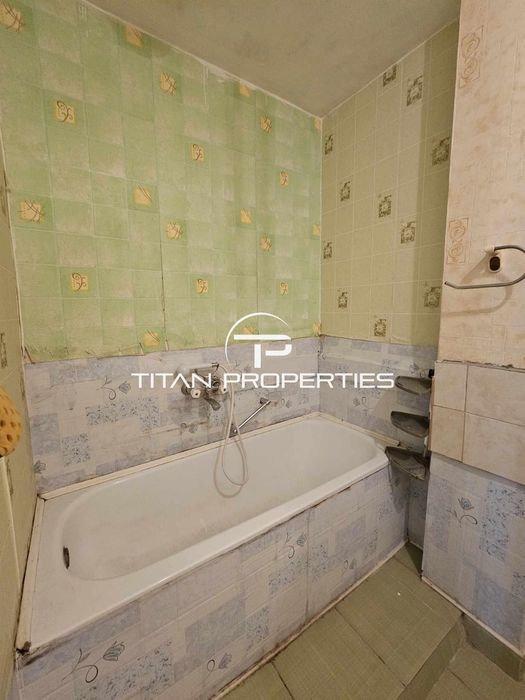 Дава се под наем Двустаен апартамент в Варна, Възраждане 3 - 58 кв.м за 255 € - Снимка #7