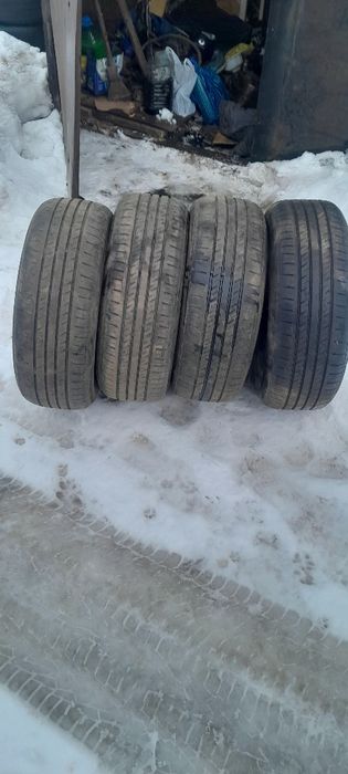 195/60/15 4шт GUUDRIDE