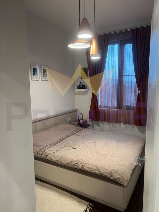 3-стаен в София-Хаджи Димитър площ 71 цена 305000