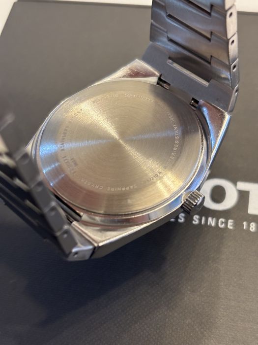 Tissot PRX 40mm