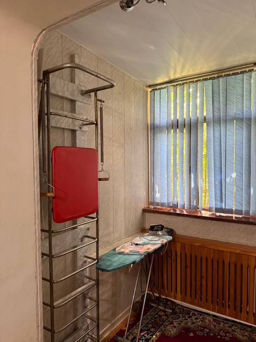 Ц15-Жангох/продажа 3 комнатаная/90м2кв /Вокруг лес аллея /два балкона/