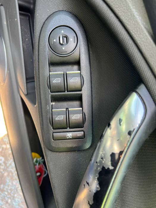 Dezmembrari ford c-max 2.0tdci cod g6da cutie automata