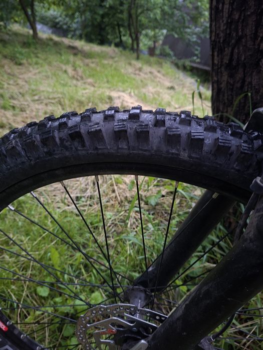 Bicicleta trek 6500 mtb