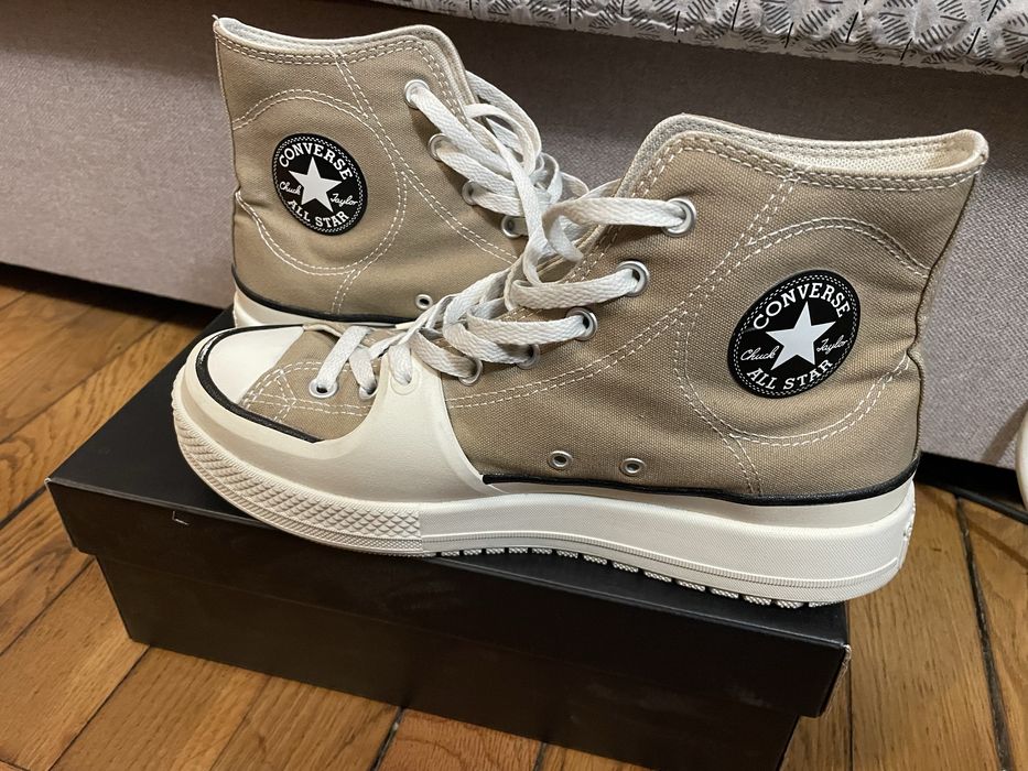 Converse Chuck Tailor 44