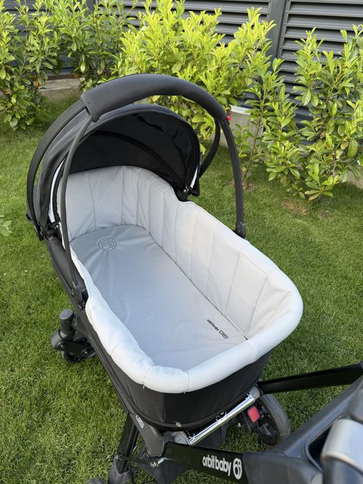 Vant carut  ORBIT BABY